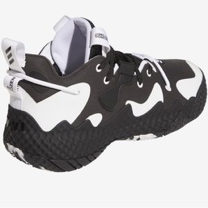 Sneakers  Adidas Harden Vol 6 - Men's sneakers sz8 or women sz women size 9